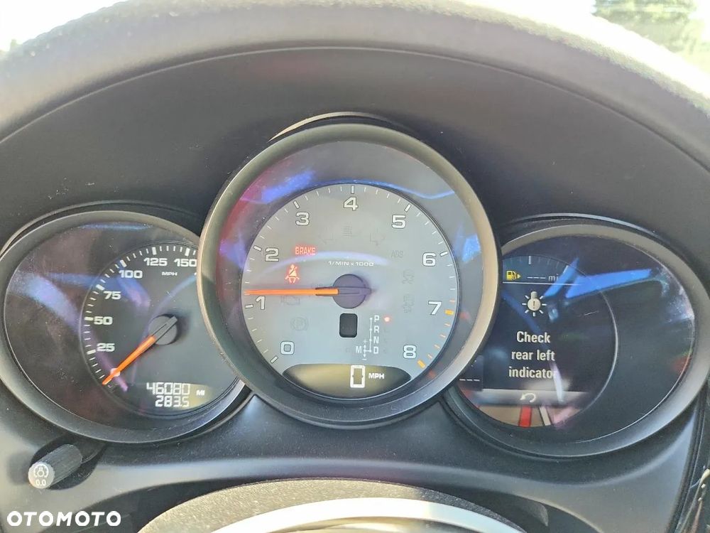 Porsche Macan S PDK - 12
