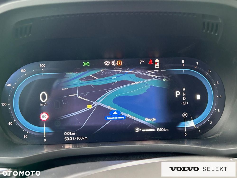 Volvo XC 60 - 23