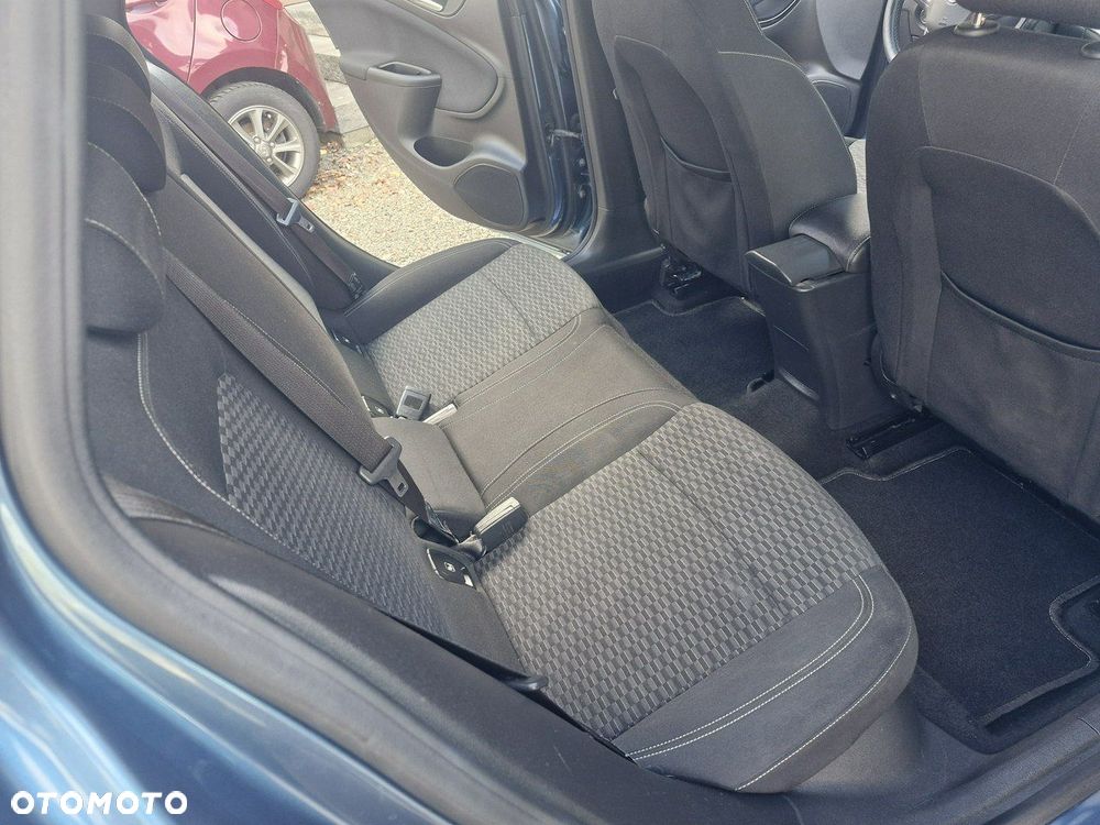 Opel Astra 1.4 Turbo Start/Stop Sports Tourer Dynamic - 16