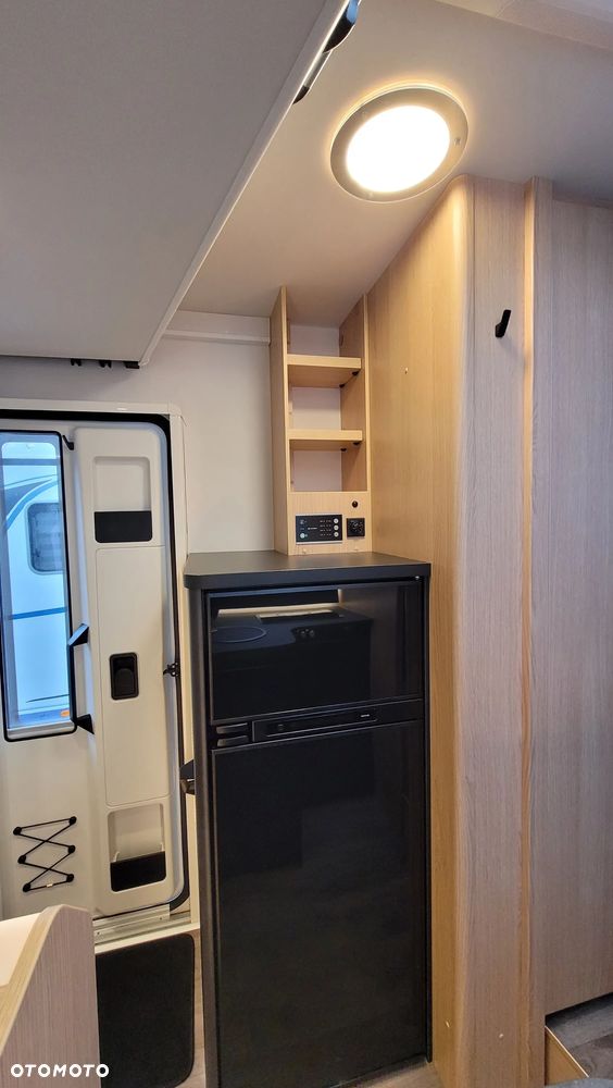 Sunlight ADVENTURE EDITION T 680 | AUTOMAT MAX DOPOSAŻONY | wersja limitowana, klimatyzacja stacjonarna, markiza, bagażnik, kamera, solar, 3 akumulatory - 21