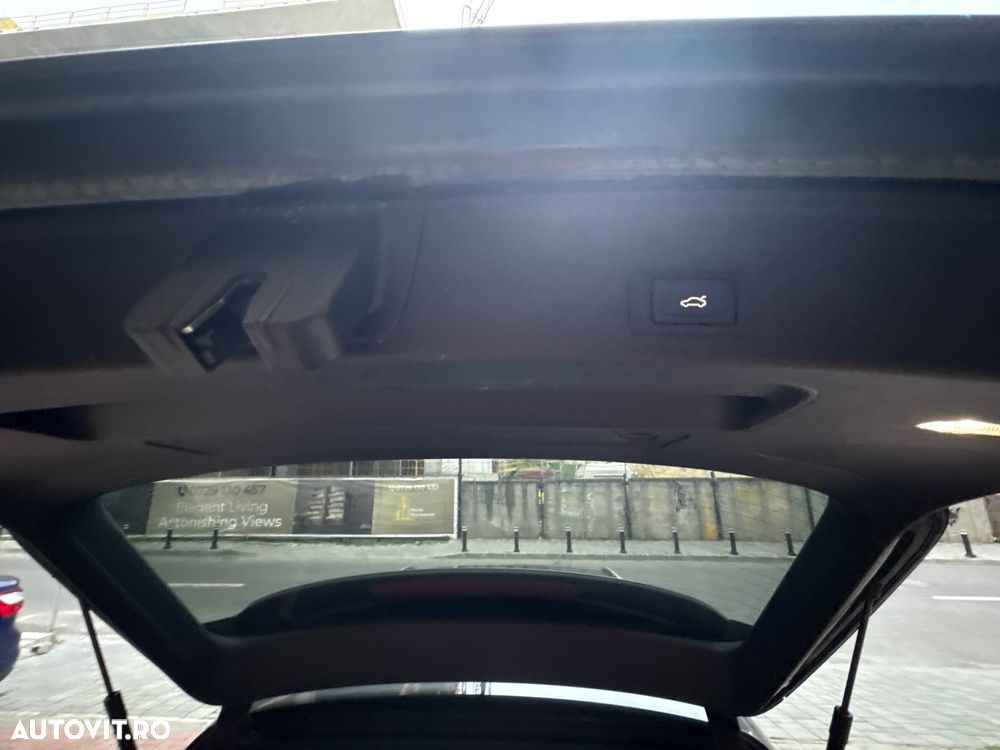 Audi A4 Limuzina - 11