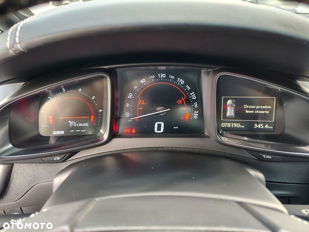 Citroën DS5 1.6 THP SportChic - 16