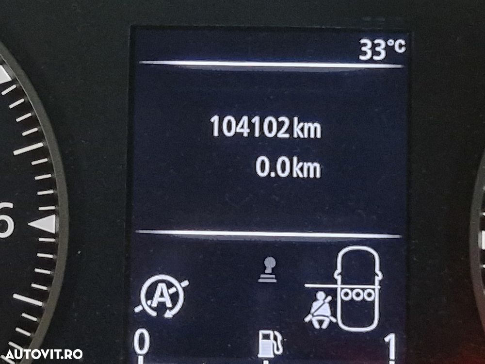 Dacia Duster TCe 150 4X4 Journey+ - 8