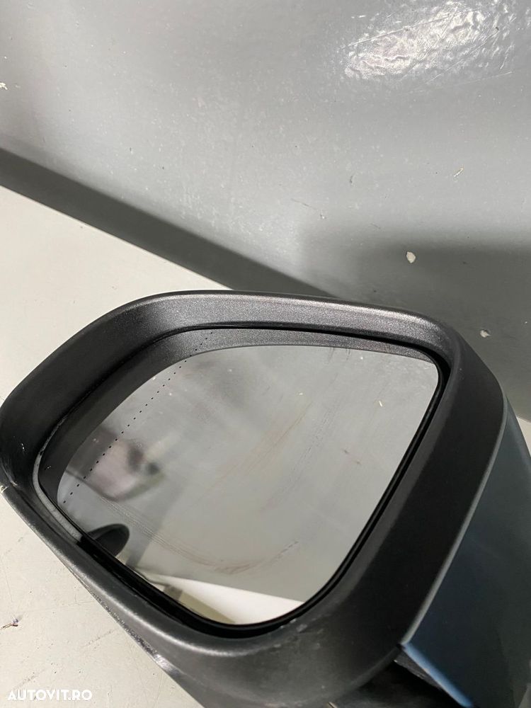 Oglinda stanga 8 fire Volvo S40 V50 2008-2012 31218151 31218187 - 5