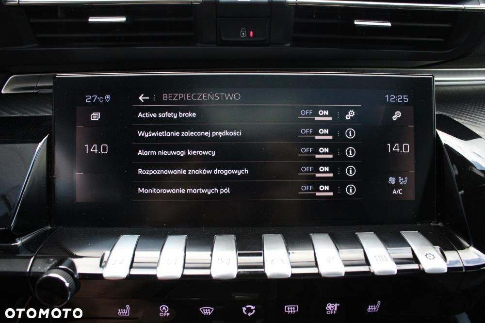 Peugeot 508 - 28