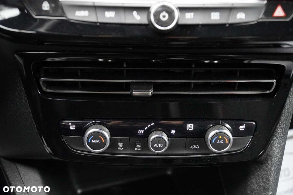 Opel Mokka 1.2 DI Turbo Automatik GS Line - 22