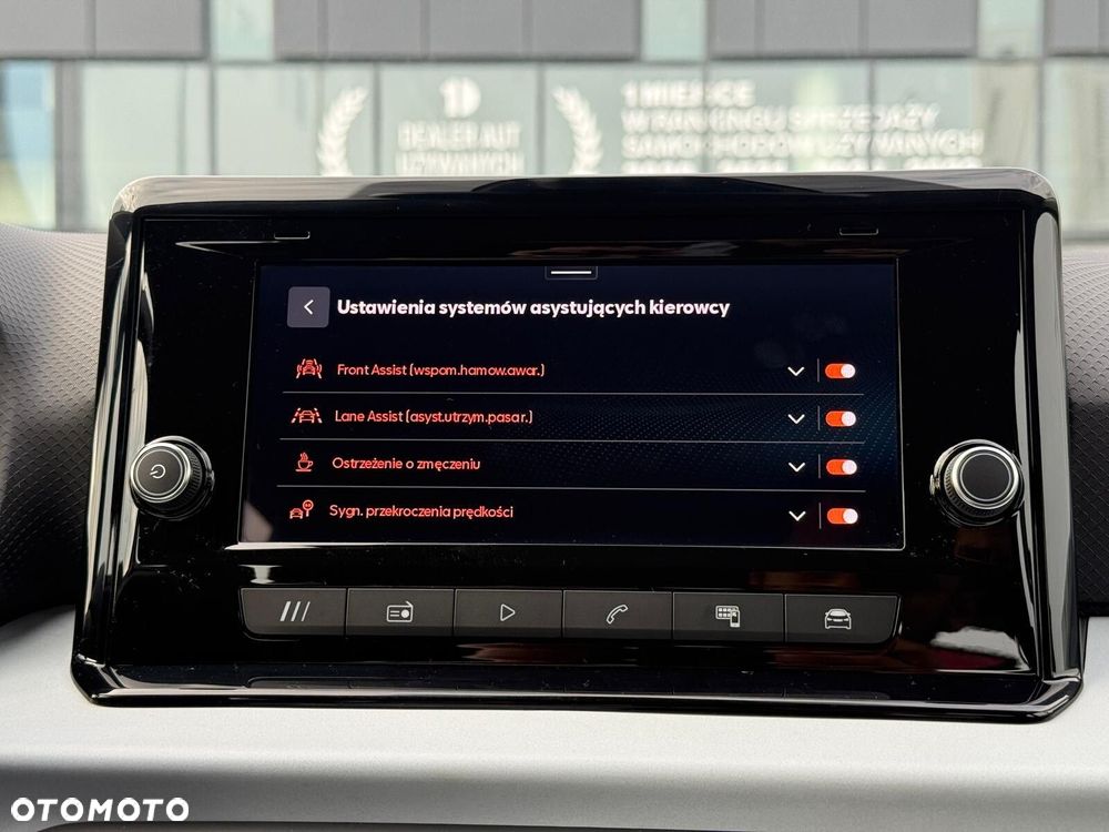 Seat Arona 1.0 TSI Style S&S DSG - 18