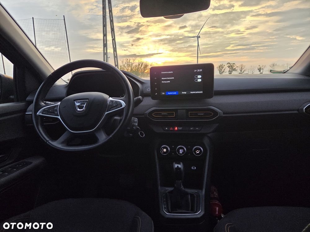 Dacia Sandero - 9