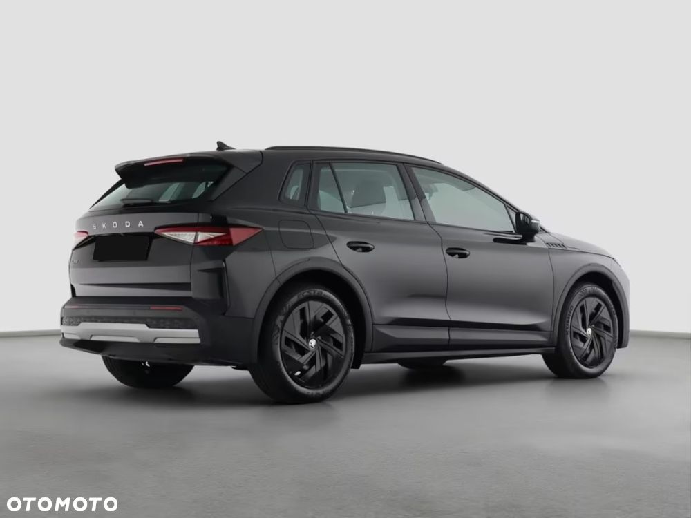 Skoda Elroq 60 63kWh - 4