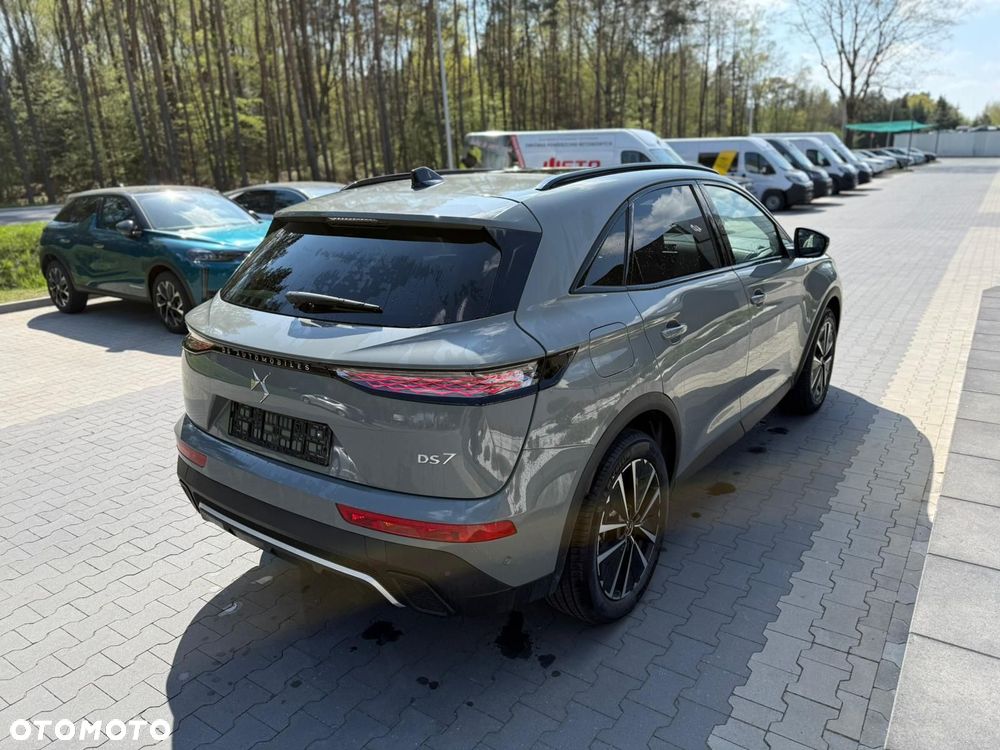 DS Automobiles DS 7 Crossback - 9