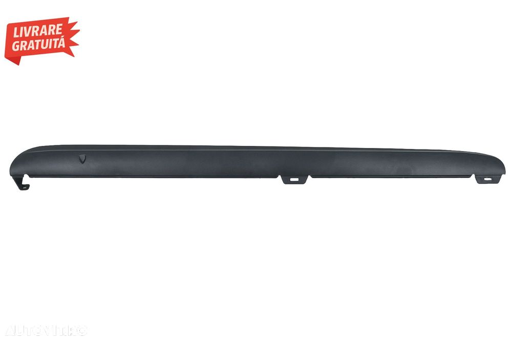 Pachet Complet Exterior VW Golf 6 Hatchback (2008-2013) GTI Design- livrare gratuita - 20