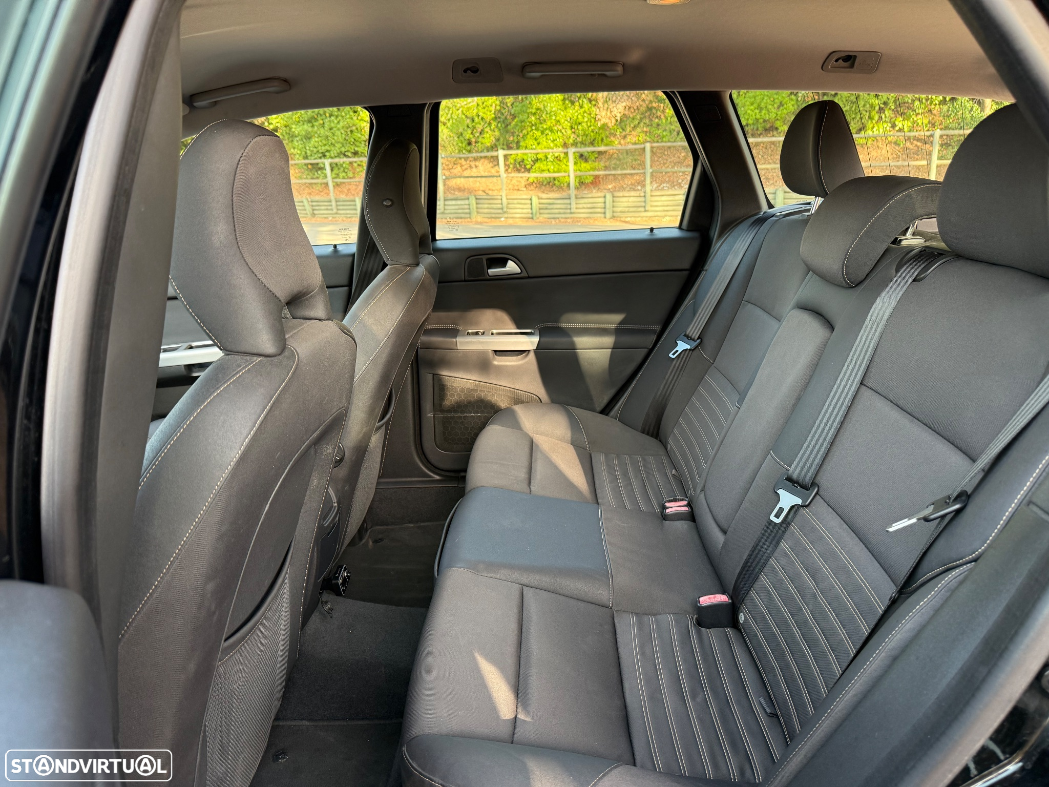 Volvo V50 1.6D Momentum - 9