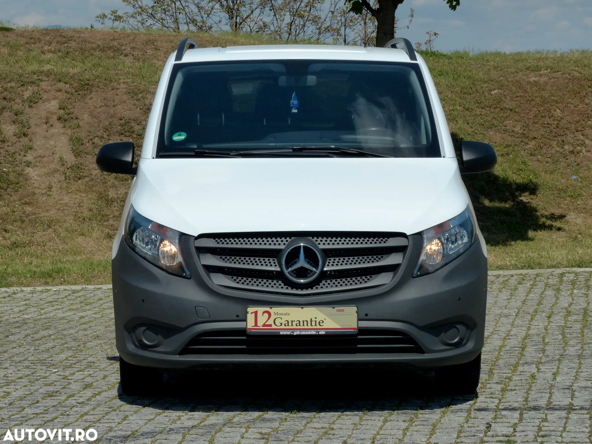 Mercedes-Benz Vito - 14