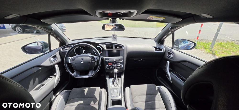 DS Automobiles DS 4 - 11