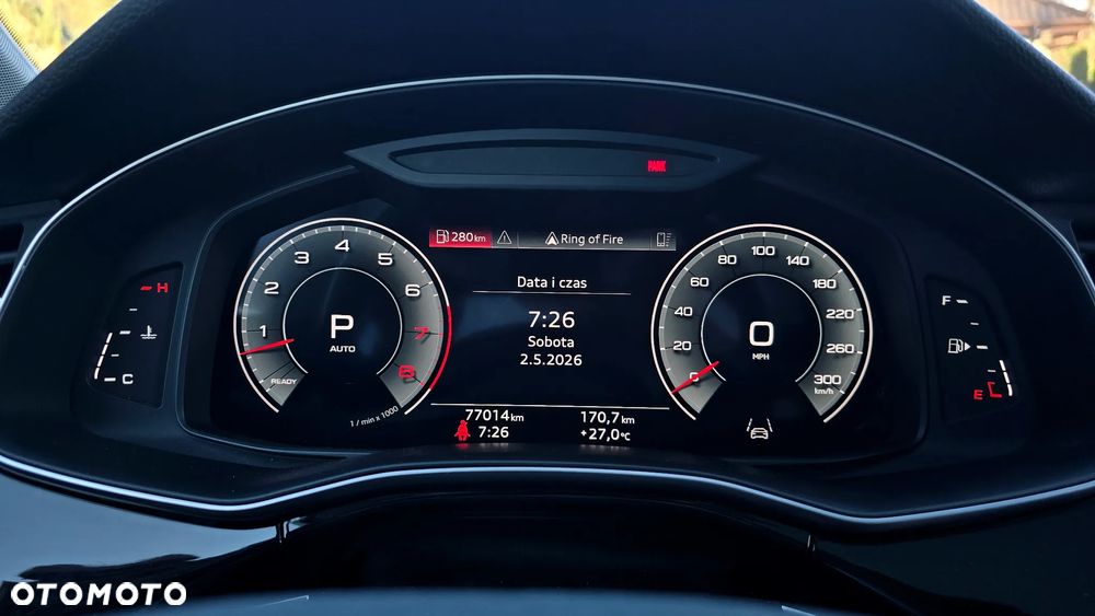 Audi Q7 55 TFSI mHEV Quattro Tiptr - 28