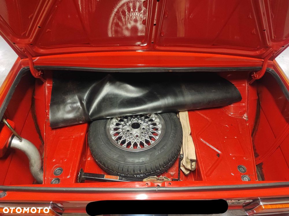 Fiat 125P 1988 photo 5