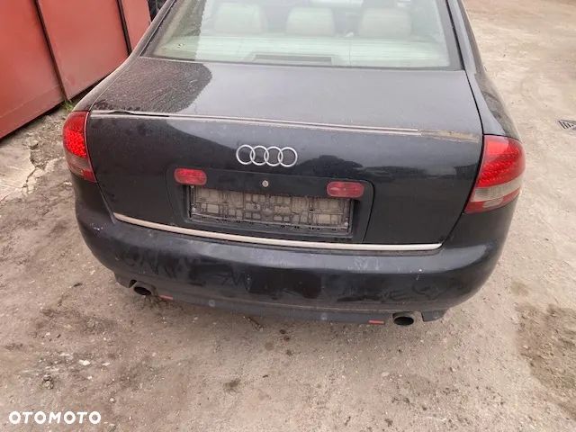 Audi A6 C5 3.0 Asn quattro manual czesci, lakier lc9z - 7