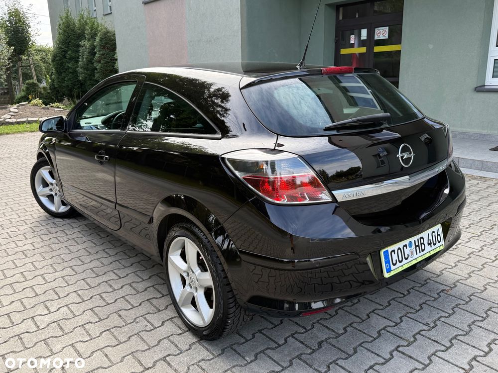 Opel Astra 1.4 Edition 111 Jahre - 4