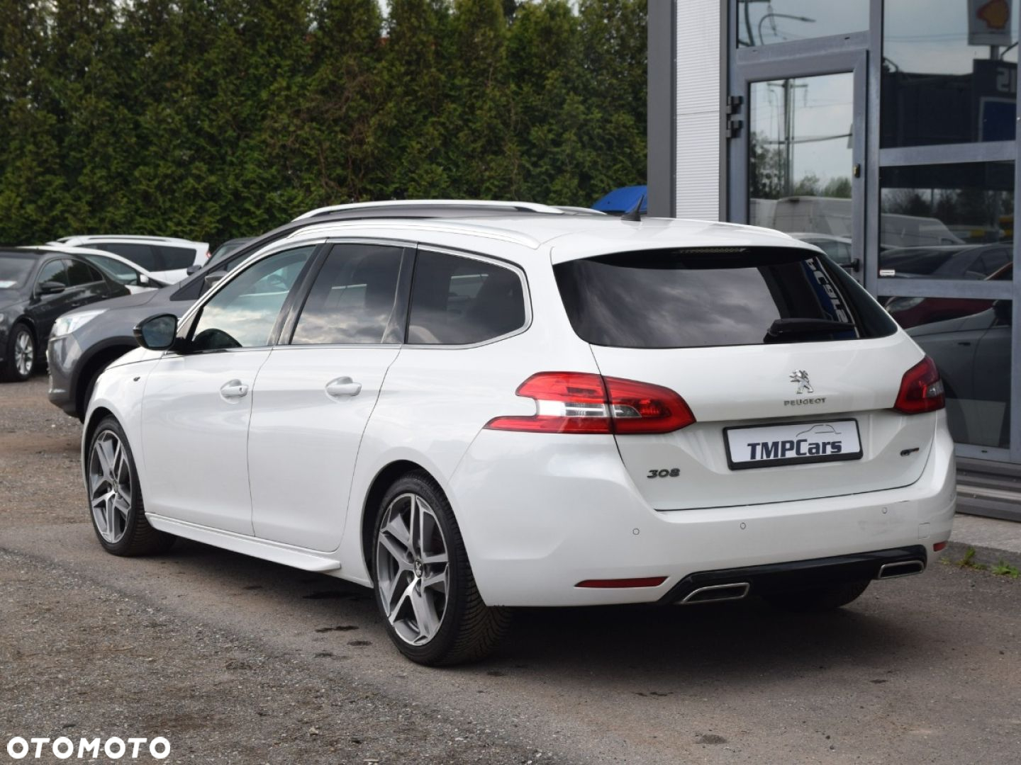 Peugeot 308 - 28