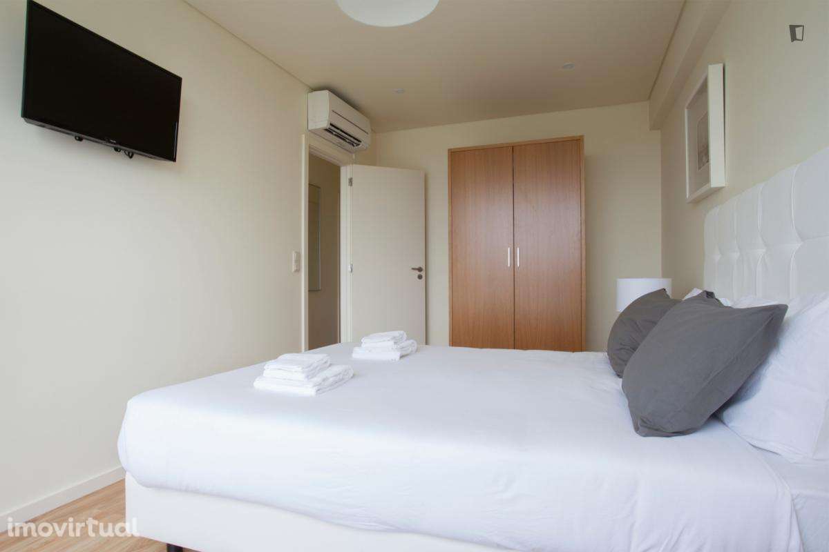 Apartamento com 1 quartos - localizado em Santo Ildefonso Porto - Grande imagem: 4/15