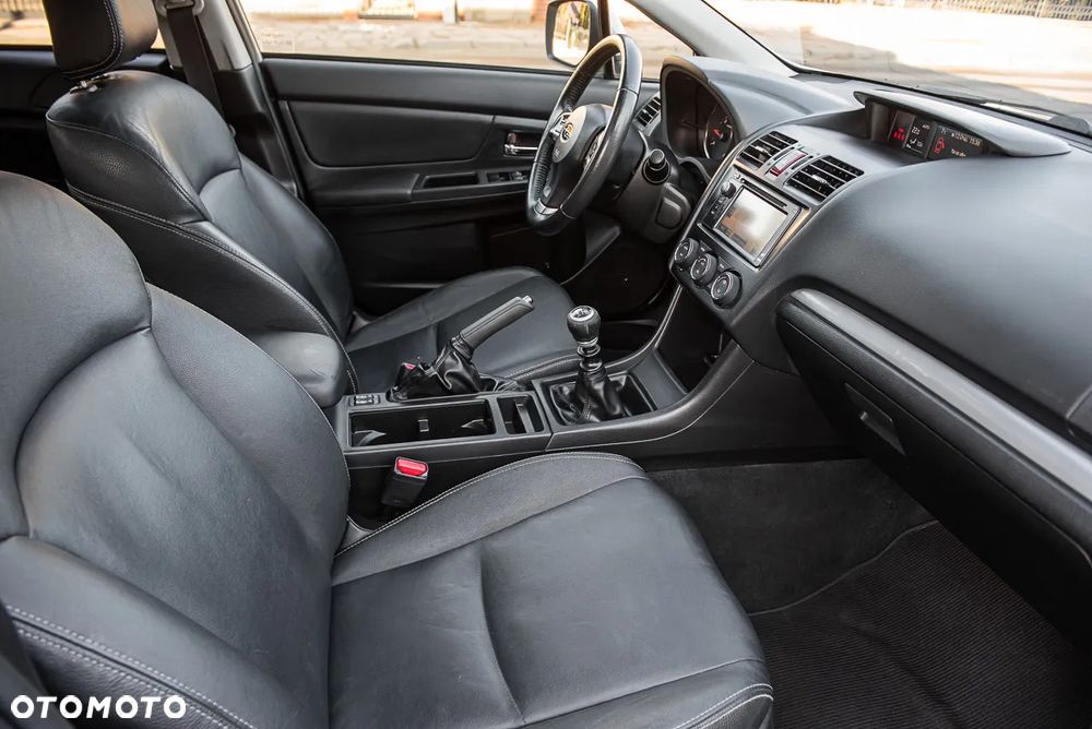 Subaru XV 2.0D Comfort Edition35 Style - 29