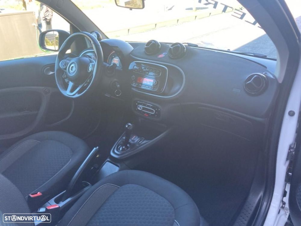 Smart ForTwo Coupé Standard - 28