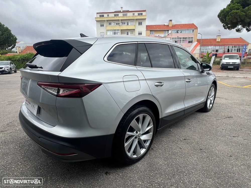 Skoda Enyaq iV 80 - 3
