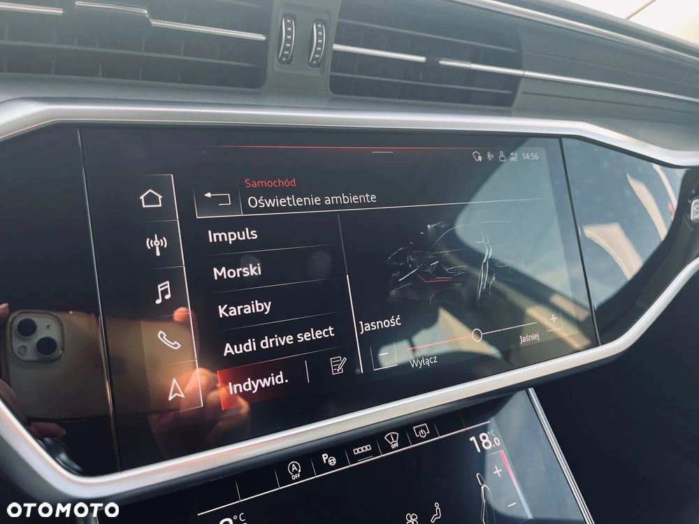 Audi S6 Avant TDI quattro tiptronic - 19