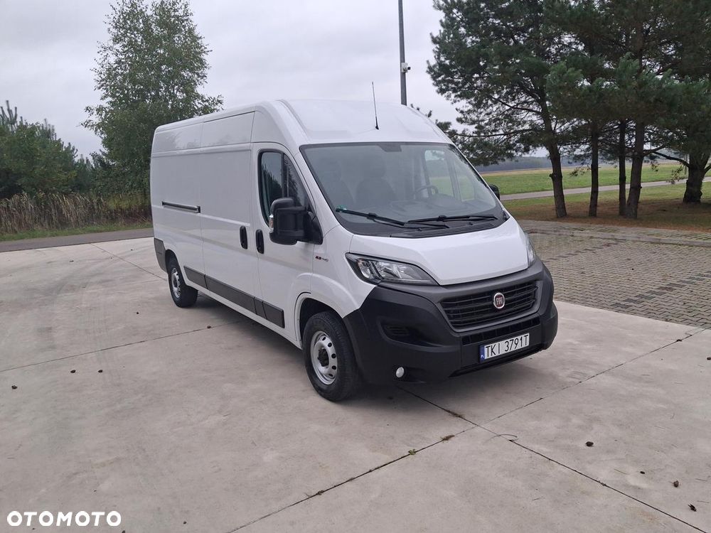 Fiat Ducato - 5