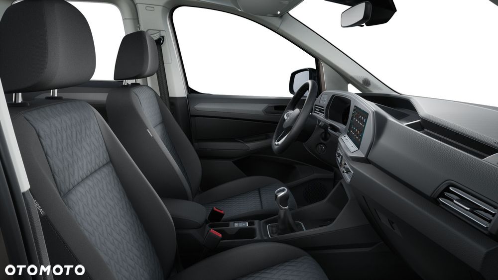 Volkswagen Caddy - 8