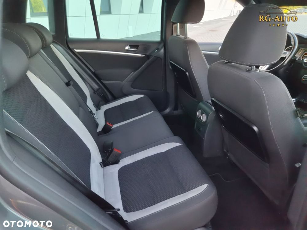 Volkswagen Tiguan - 30