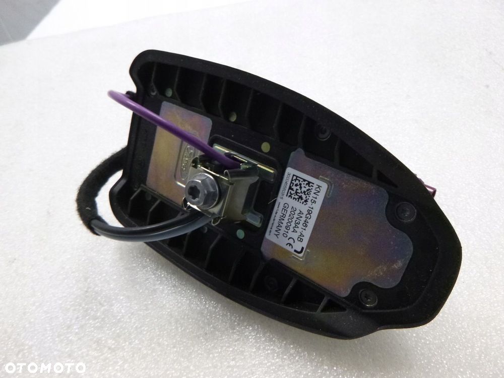 FORD ECOSPORT ANTENA RADIA DACHOWA PŁETWA REKIN - 7