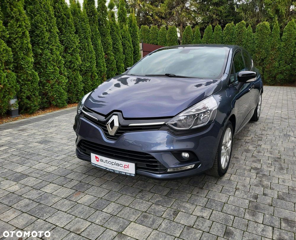 Renault Clio - 3