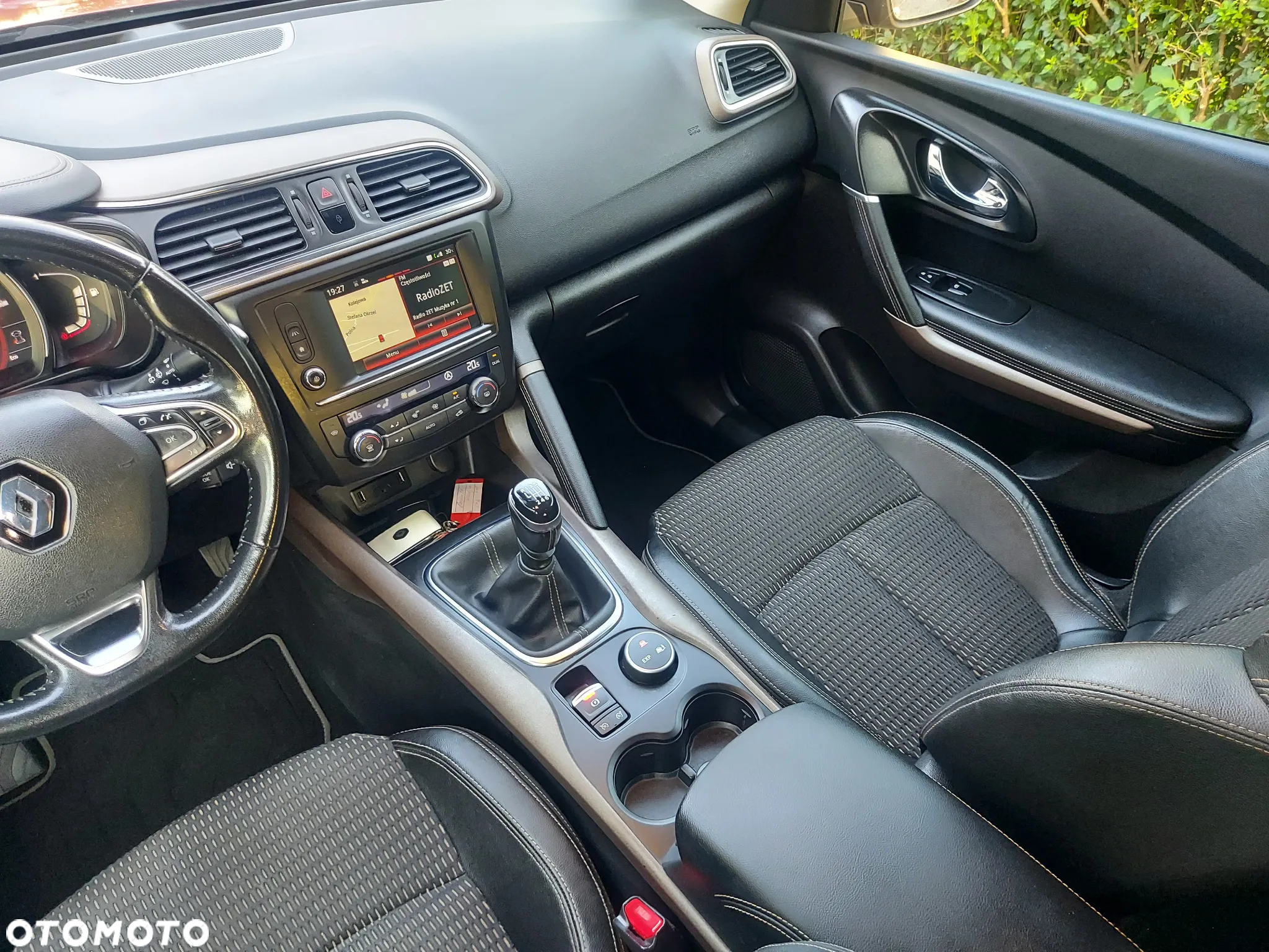 Renault Kadjar Energy dCi 130 LIMITED - 35