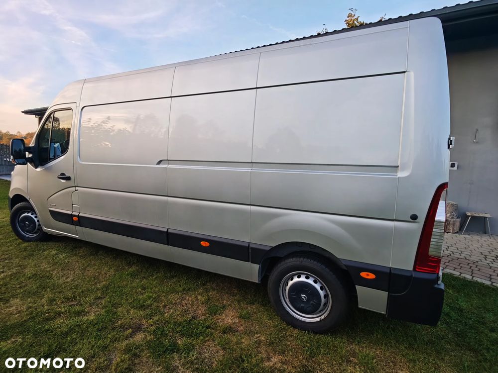 Opel movano - 7