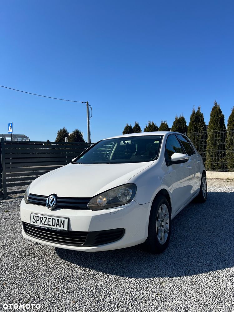 Volkswagen Golf 1.4 Team - 2