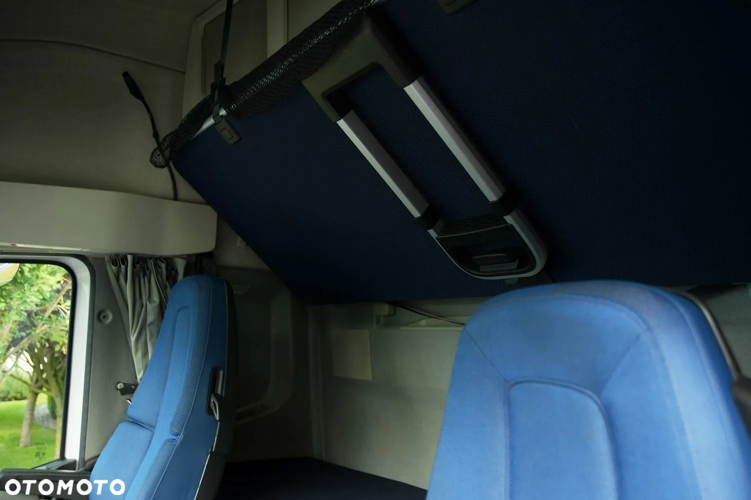 Volvo FH500 ///* 2021///* XXL///* LOW DECK///* MEGA///* FULL LED///* TABLET///* KLIMATYZACJA POSTOJOWA///* WAGA///* ZABUDOWY MIĘDZYOSIOWE///* STAN BARDZO DOBRY - 23