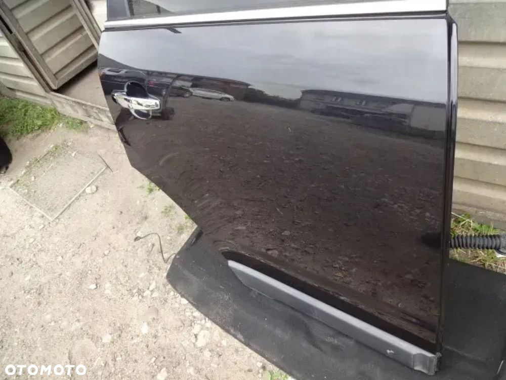 OPEL ANTARA LIFT DRZWI TYŁ PRAWE GAR - 2