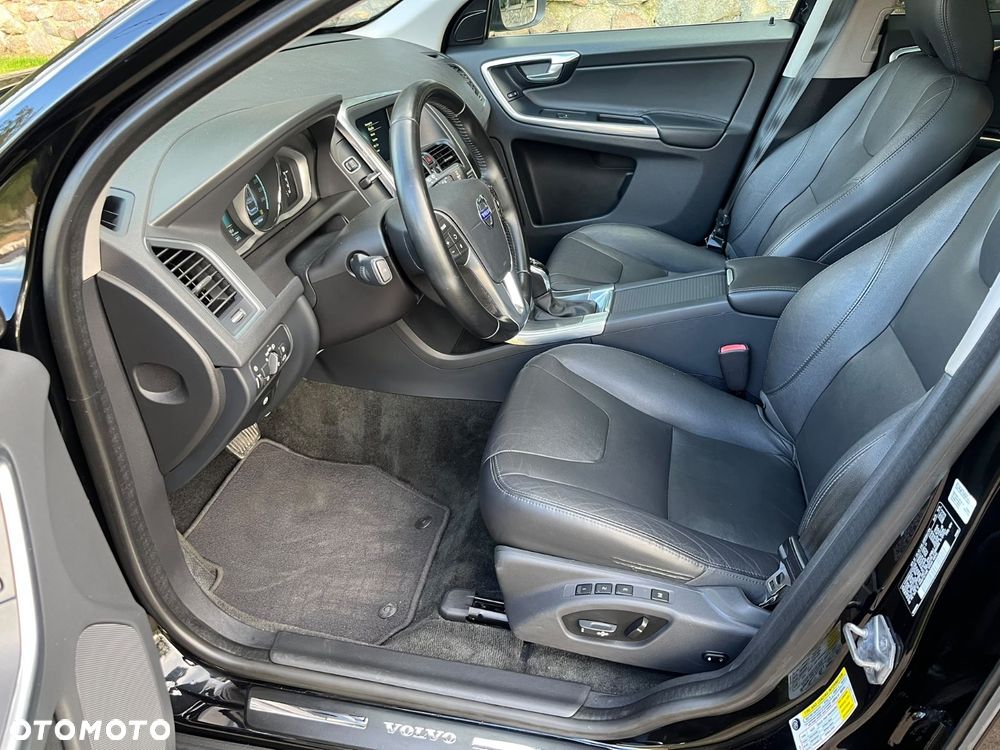 Volvo XC 60 - 15