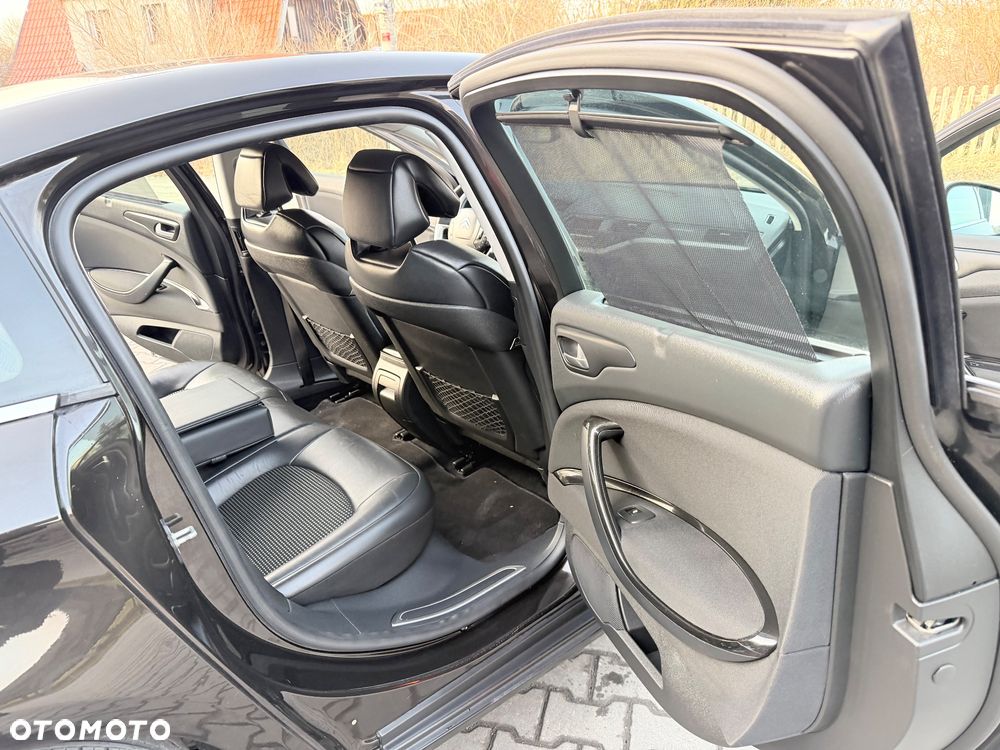 Citroën C5 - 29