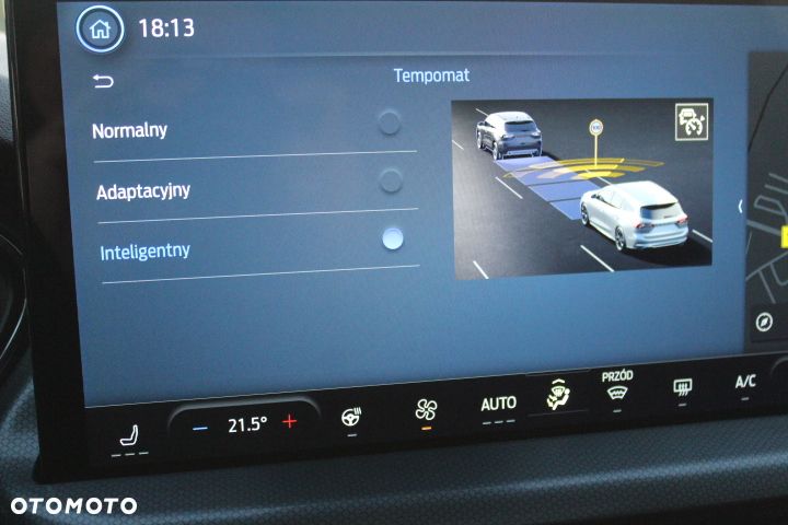 Ford Focus 1.0 EcoBoost Hybrid ACTIVE STYLE - 25