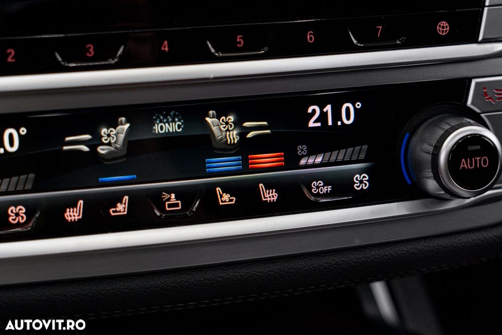 BMW Seria 7 745Le xDrive AT PHEV - 20