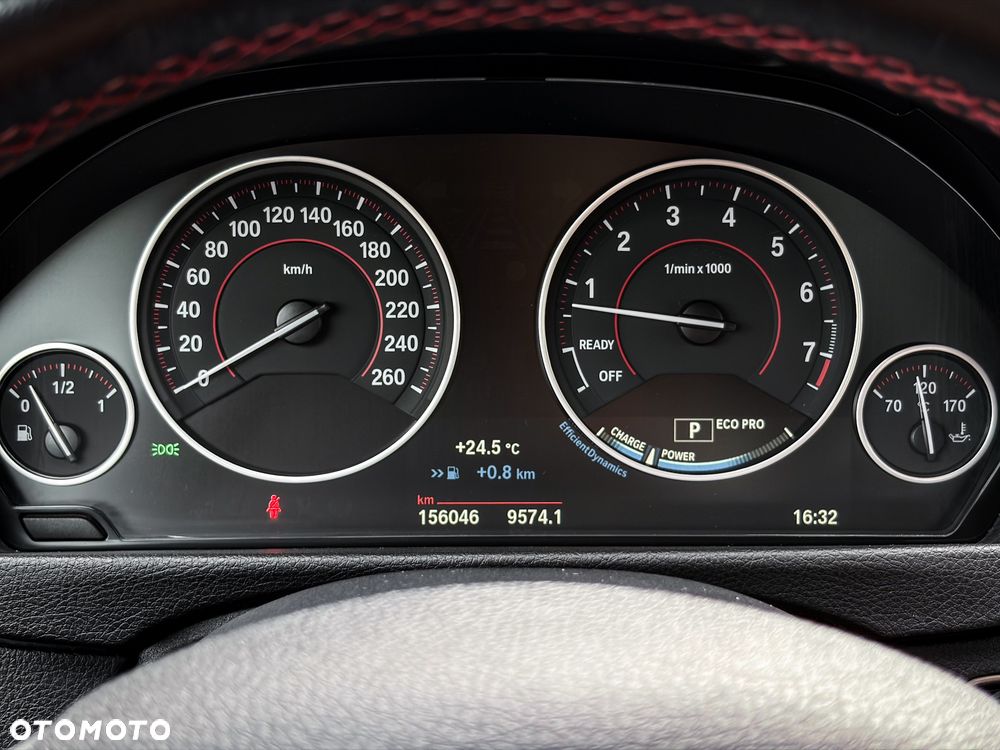 BMW Seria 4 420i Sport-Aut Sport Line - 29