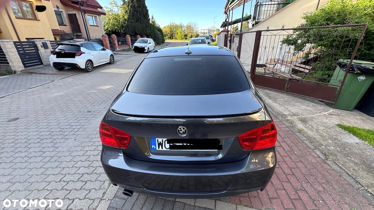 BMW Seria 3 320si - 3