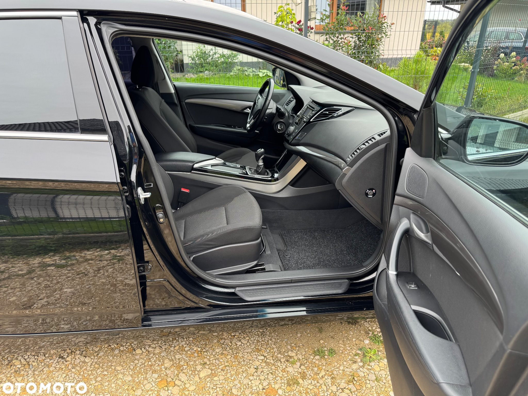 Hyundai i40 i40cw 1.6 Fifa World Cup Edition - 22