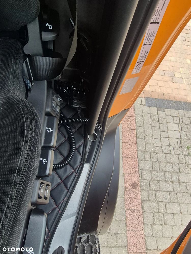 Scania R450 - 10