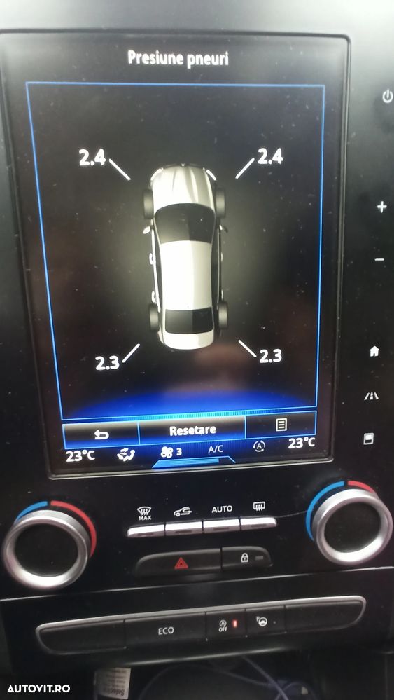 Renault Megane Energy dCi EDC Intens - 12