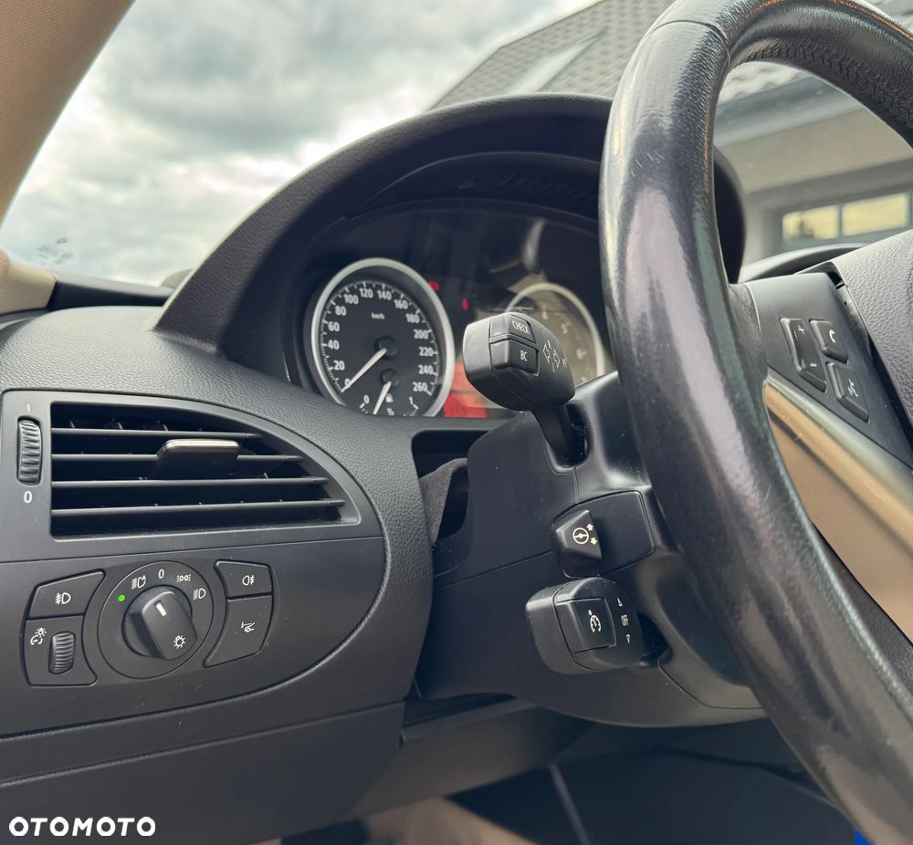 BMW Seria 6 630 i - 16