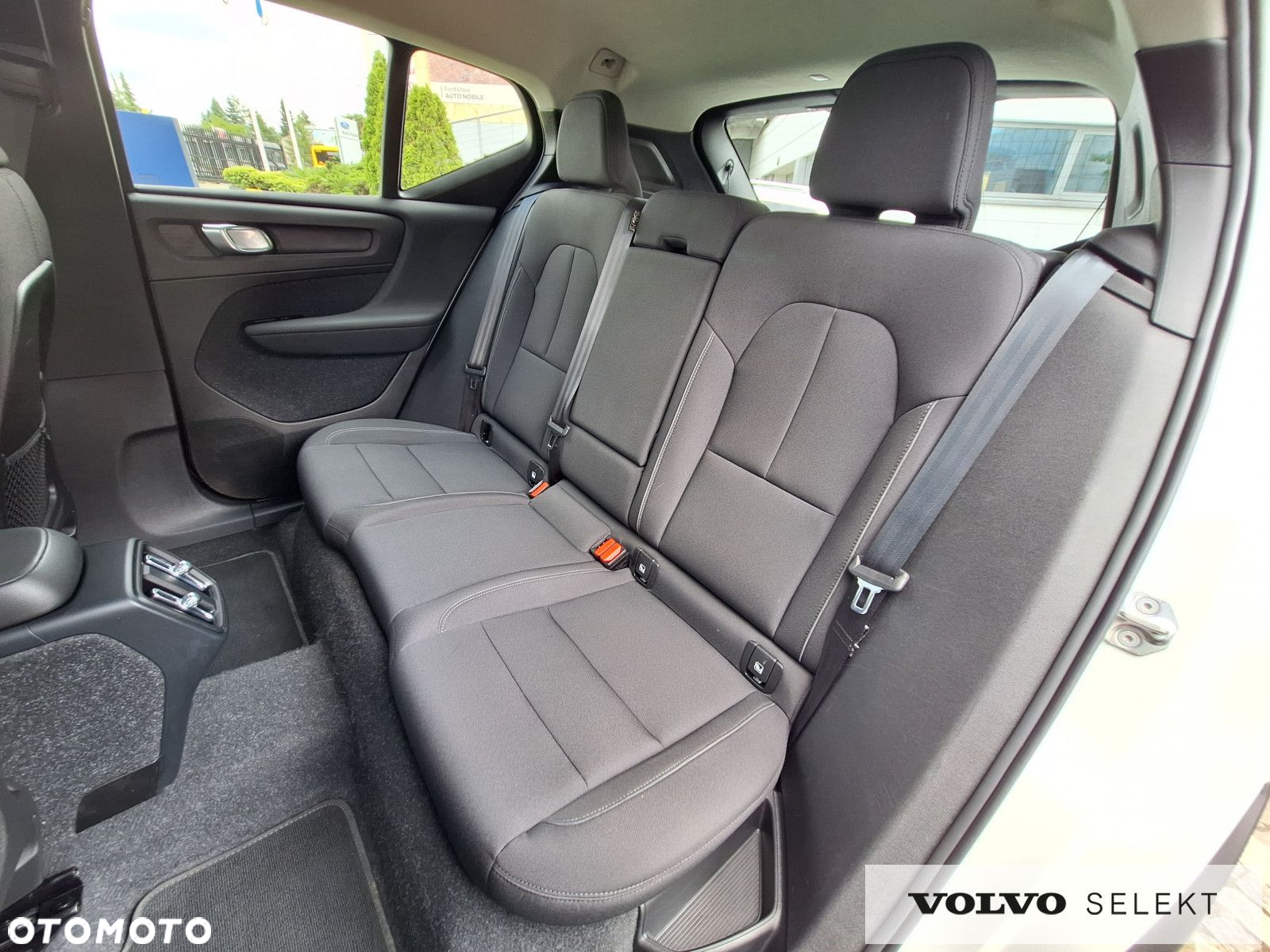 Volvo XC 40 - 11