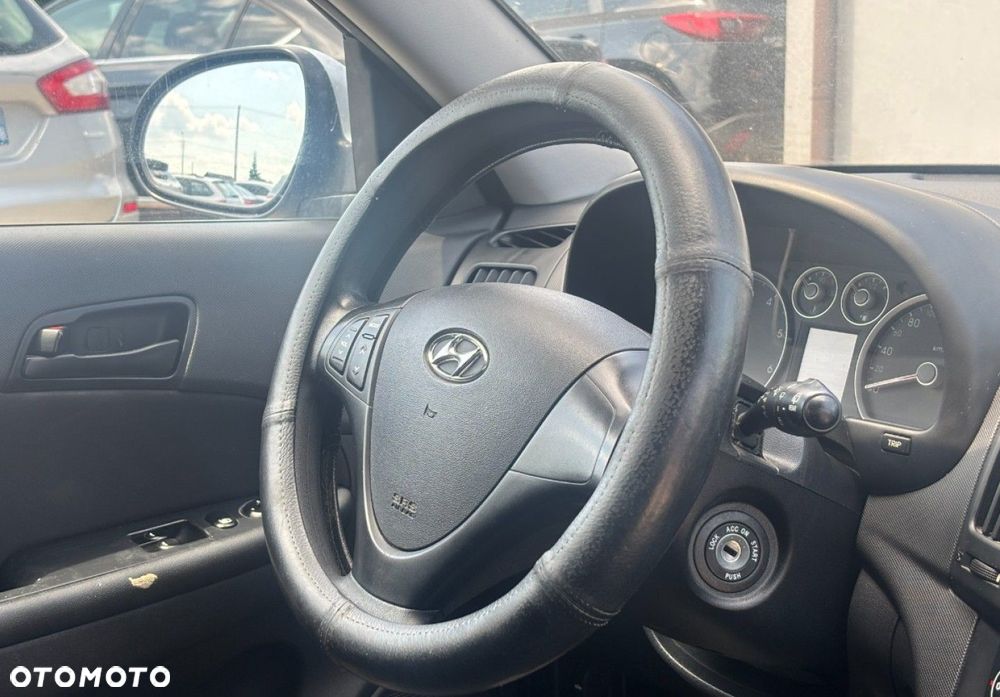 Hyundai i30 - 8